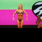 Sandy  Hancock - NPC Emerald Cup 2012 - #1